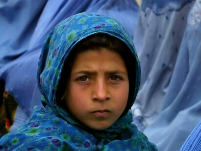 Las mujeres no tendrán derecho a la educación ni podrán salir solas a la calle