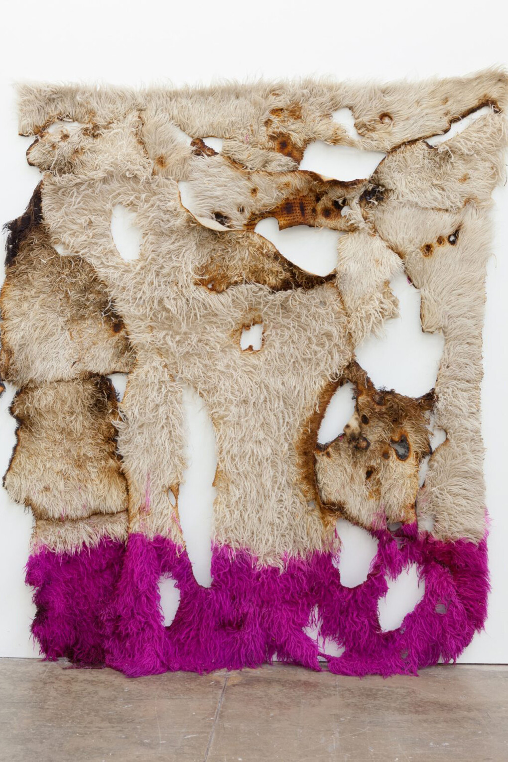 Anna Betbeze. Courtesy of Atlanta Contemporary
