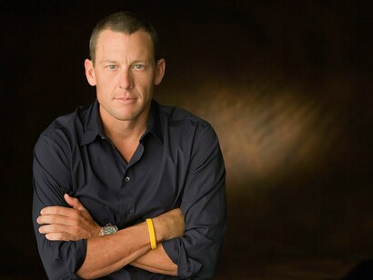 Lance Armstrong