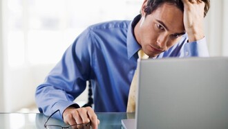 Los efectos del síndrome postvacacional