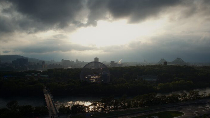 In Search of Expo 67. Courtesy of MAC