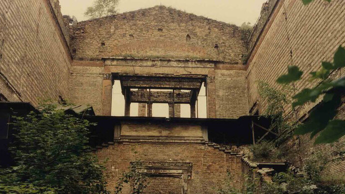 10 Years of the Neues Museum. Courtesy of Neues Museum