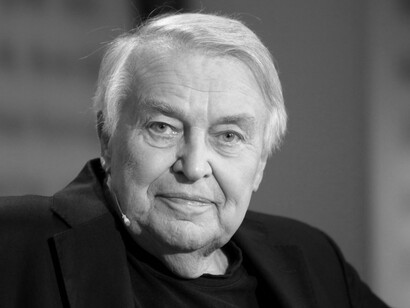 Pavel Kohout