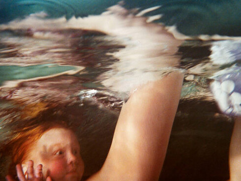 Larry Sultan. Courtesy of Galerie Thomas Zander