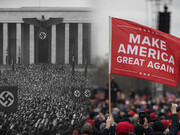 From Nuremberg to modern populism, a reflection on how the aesthetics of power and mass persuasion endure across eras