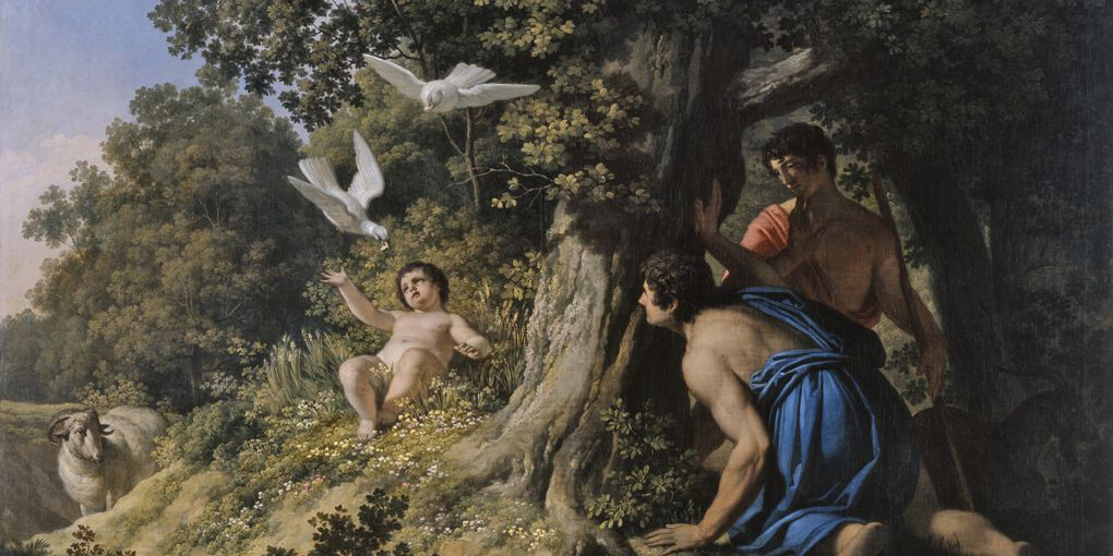 1800–1820. Courtesy of National Gallery of Slovenia