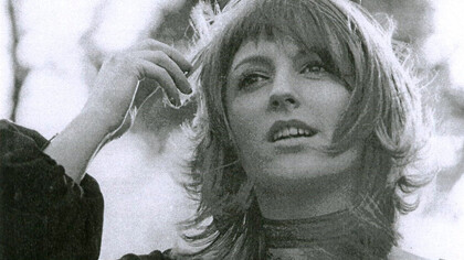 Clare Torry ai tempi di “The great gig in the sky”