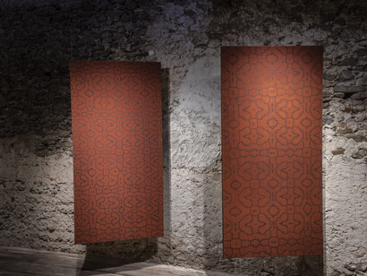 Various artists, Ardez 2026, exhibition view. Courtesy of proyectoamil