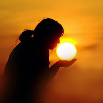 Il solstizio d'estate è il trionfo del Sole