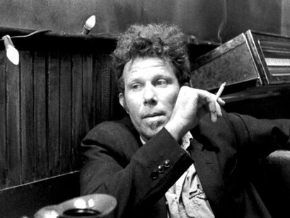 Tom Waits, Cigarette Rock