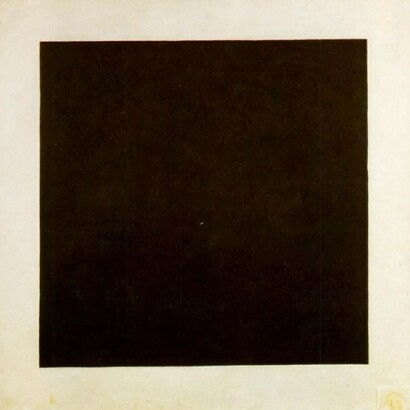 Kazimir Malevich, Quadrato nero