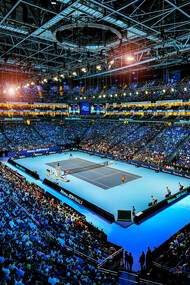 Le Nitto ATP Finals di Londra