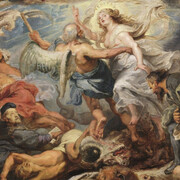 Pure Rubens. Courtesy of Museum Boijmans Van Beuningen