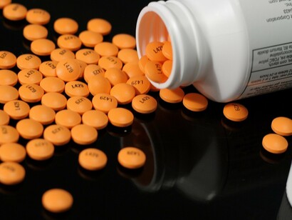 Medicinali di sintesi