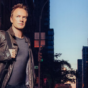 Il nuovo tour di Sting fa tappa a Mantova il 28 luglio