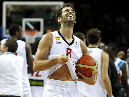 José Manuel Calderón