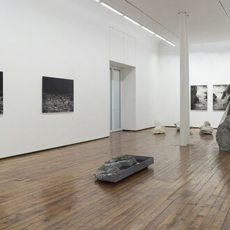 IN | ORIGINE. Courtesy of Galleria Fumagalli