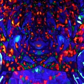 Elena Uliana. Courtesy of Galleria d’Arte Triphè