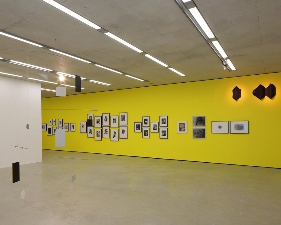 Photo Kinetics. Courtesy of Museum der Moderne