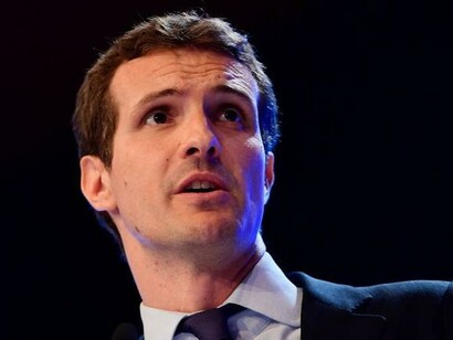 Sobre el flamante líder del PP se cierne la sombra de ciertos títulos académicos bajo sospecha