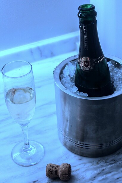 Cuatro celebraciones seguidas de Año Nuevo