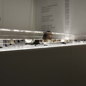 Lo Spazio Dell’Immagine. Courtesy of Maxxi