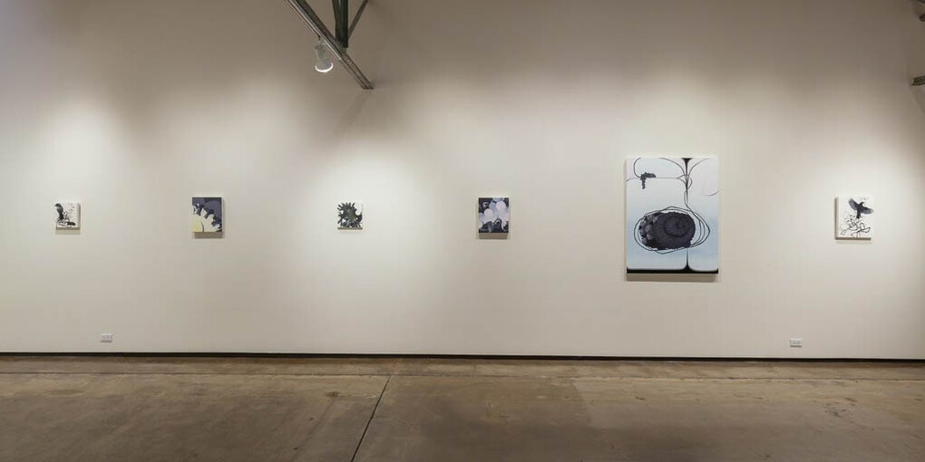 Mutability. Courtesy of Goodwin Fine Art