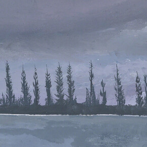 Christopher Gee. Courtesy of Conduit Gallery