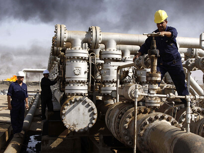 It has become too common that oil producers are predominantly Arabs and Muslims, but this is not accurate