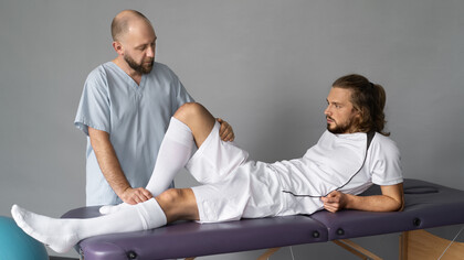 Unlocking the benefits of specialized care for everyday fitness and injury prevention