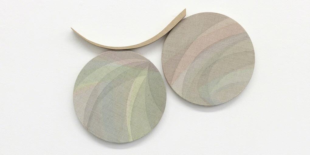 Yelena Popova. Courtesy of Philipp von Rosen Galerie