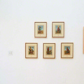 Ravi Zupa. Courtesy of Hashimoto Contemporary