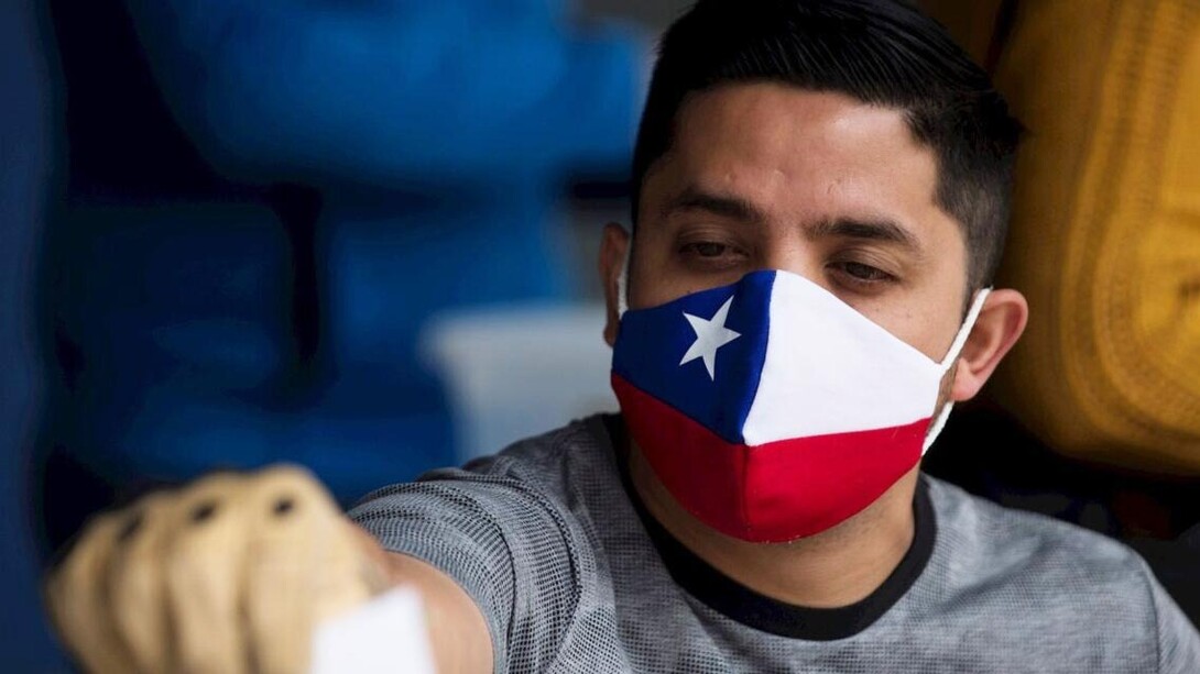 El déficit que evidencia estas elecciones y la historia misma del país es cultural, mental y también de lenguaje