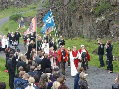 National Church of Iceland