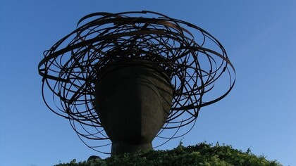 La Cabeza de Ariadna