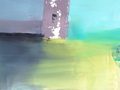 Louise Holgate, Ancient Building