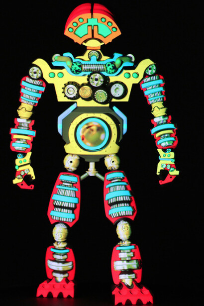 Peter Sarkisian. Courtesy of Modernism