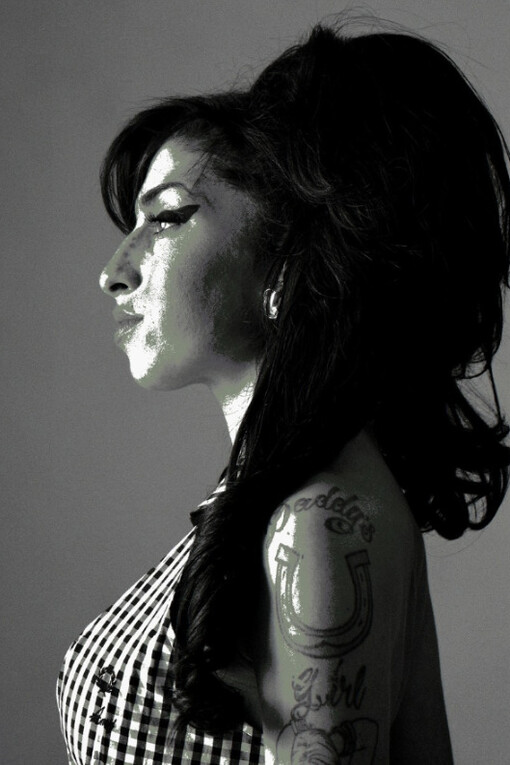 Bryan Adams. Courtesy of Camera Work