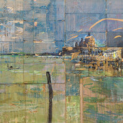 Valery Koshlyakov. Courtesy of New Tretyakov Gallery