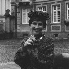Alice Bauer