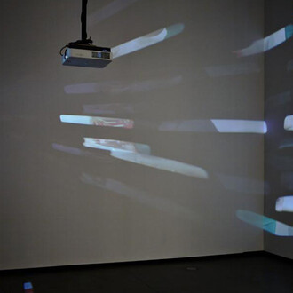 LandMark: A New Chapter Acquisition Project. Courtesy of Art Gallery of Alberta