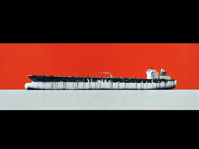 Stephane Joannes. Courtesy of Massey Klein Gallery