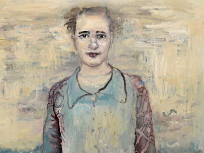 Hannah van Bart, Untitled, 2016. Courtesy of Marianne Boesky Gallery