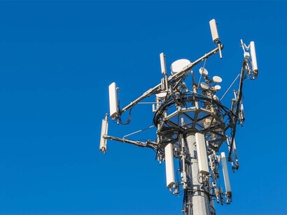 For mobile network operators as well, 5G means technical progress.