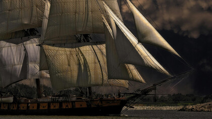 Desde a antiguidade, a humanidade é fascinada pelo desconhecido, pelas terras distantes e pelos relatos de aventuras. Histórias de figuras como Hans Staden revelam o desejo humano de entender a vida em diferentes lugares e contextos