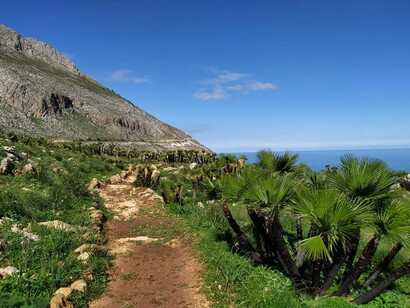 Riserva dello Zingaro, San Vito lo Capo (Trapani, Sicilia): un paradiso in terra