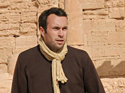 Thomas Faucher, Directeur du Centre d’Études Alexandrines. L’Égypte abrite bien des mystères. Elle a inspiré et inspire encore les plus grands savants qui tentent, tant bien que mal, de déchiffrer ses secrets