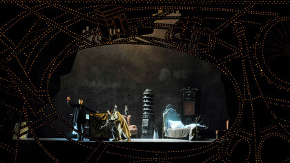 Teatro La Fenice di Venezia (Michele Crosera)