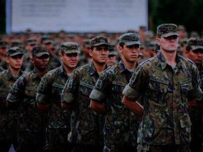 Nação e Defesa