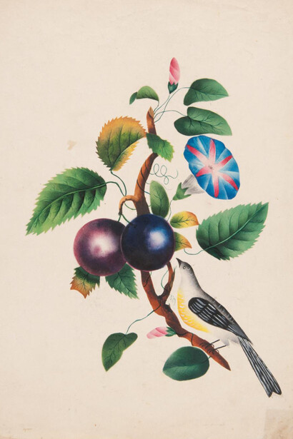 Work in Hand. Courtesy of Sydney Living Museums